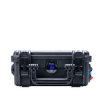 Rebelcell Outdoor Box - Portable Power Source for the Outdoors 