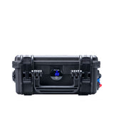 Rebelcell Outdoor Box - Portable Power Source for the Outdoors 