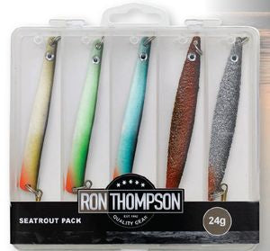 Ron Thompson Seatrout Pack