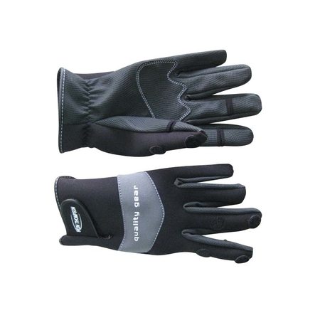 Ron Thompson Skinfit Neoprene Gloves - Fishing Gloves - Anglers World