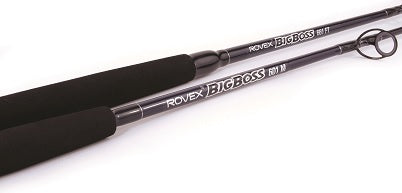 Rovex Big Boss Surf Rod 13' 5-8oz