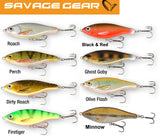 Savage Gear Lures - Predator Fishing Lures - Anglers World