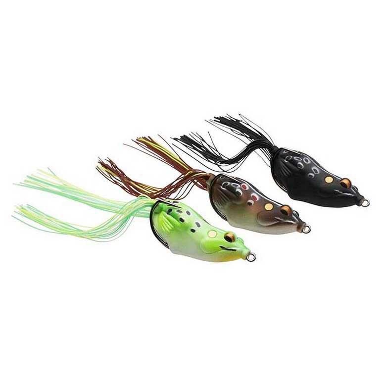 Savage Gear 3D Frogs