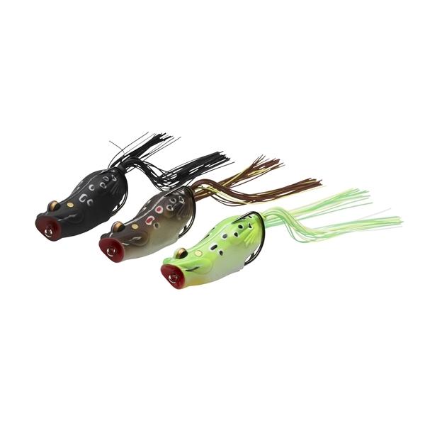 Savage Gear 3D Frogs