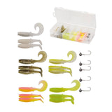 Savage Gear Cannibal Kit 20 Pieces
