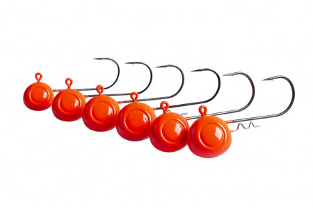 You added <b><u>Savage Gear Rattling Jighead</u></b> to your cart.
