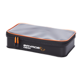Savage Gear WPMP Lure Bag - Waterproof Fishing Tackle Storage - Anglers World