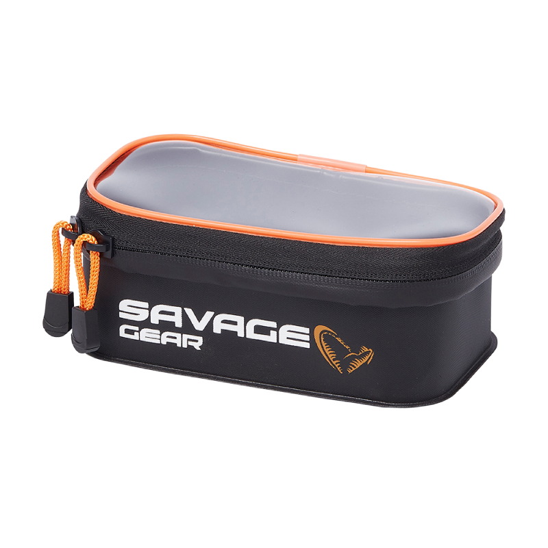 Savage Gear WPMP Lure Bag - Waterproof Fishing Tackle Storage - Anglers World
