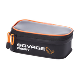Savage Gear WPMP Lure Bag - Waterproof Fishing Tackle Storage - Anglers World