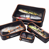 Savage Gear WPMP Lure Bag - Waterproof Fishing Tackle Storage - Anglers World