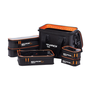 You added <b><u>Savage Gear WPMP Lure Carryall Kits - Waterproof Fishing Luggage</u></b> to your cart.