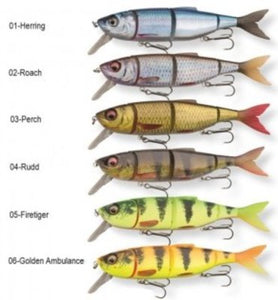 You added <b><u>Savage Gear 4Play V2 Lip Lure</u></b> to your cart.