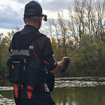 Savage Gear Hitch Hiker Vest