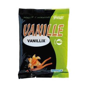 You added <b><u>Sensas Vanillix (Vanille) Additive 300gr</u></b> to your cart.