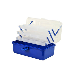 You added <b><u>Shakespeare Cantilever Tackle Boxes</u></b> to your cart.