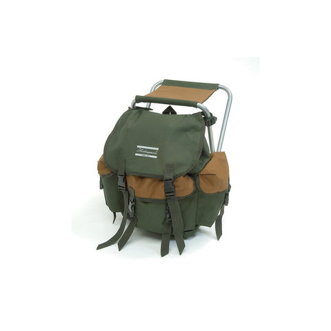 Shakespeare Folding Stool with Backpack