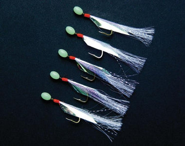 You added <b><u>Shakespeare Salt Lumiflash Lure Medium Sea Rig</u></b> to your cart.