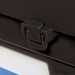 Shakespeare Seat Box Range