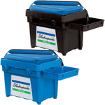 Shakespeare Seat Box Range