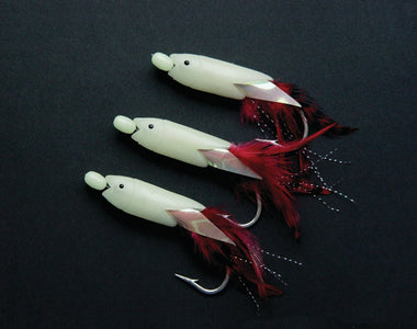 You added <b><u>Shakespeare Salt The Psycho Lure Sea Rig</u></b> to your cart.