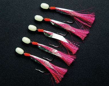 You added <b><u>Shakespeare Salt Exocet Lure Sea Rig</u></b> to your cart.