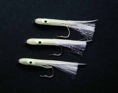 You added <b><u>Shakespeare Salt XT Kestrel Lure Sea Rig</u></b> to your cart.