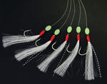 Shakespeare Salt Mack 200 Lure Sea Rig