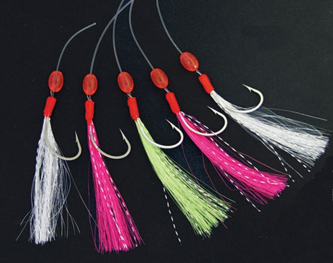 Shakespeare Salt Mack 300 Lure Sea Rig