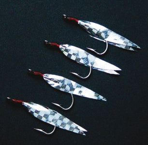 You added <b><u>Shakespeare Salt Silver Ghost Lure Sea Rig</u></b> to your cart.
