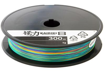Shimano Kairiki SX8 Braid 150m