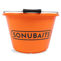 Sonubaits 17L Grounbait Mixing Bucket
