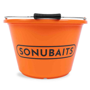 You added <b><u>Sonubaits 17L Grounbait Mixing Bucket</u></b> to your cart.