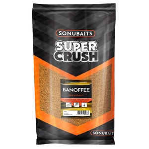 You added <b><u>Sonubaits Super Crush Banoffee Groundbait 2kg</u></b> to your cart.