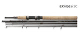Shimano Exage BX S.T.C. Spinning Travel Rod