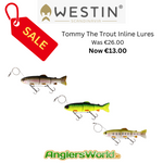Westin Tommy The Trout