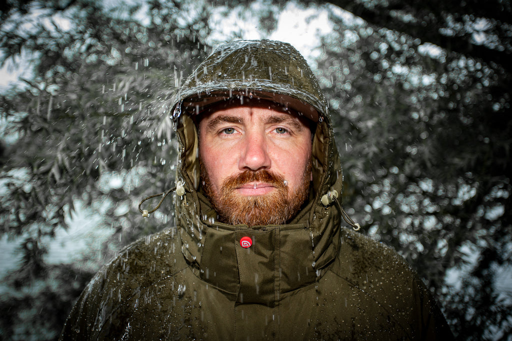 Trakker Core 3-Piece Winter Suit – Anglers World