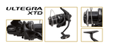 Shimano Ultegra XTD Big Pit Reels - Carp Fishing Reels