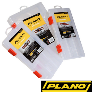 You added <b><u>Plano Rustrictor™ Tackle Boxes</u></b> to your cart.