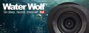 Water Wolf UW2.0 Underwater Camera