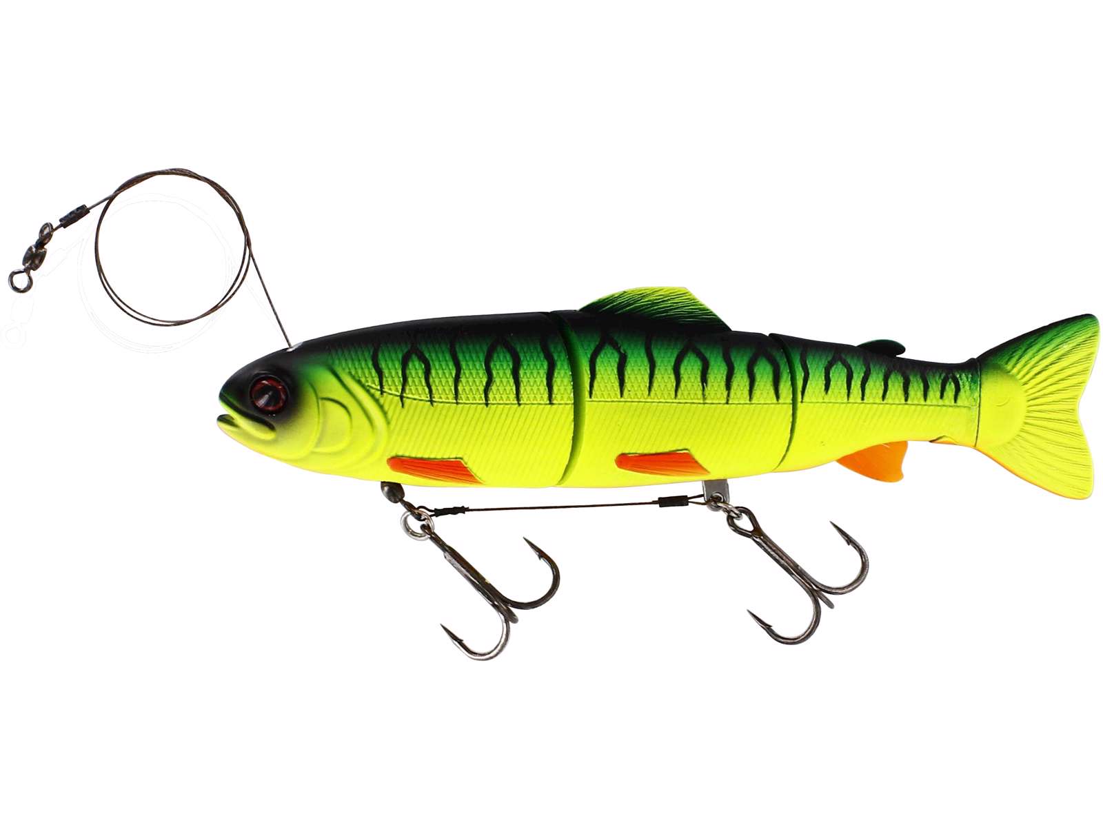 Westin Tommy The Trout Inline Lure