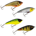 Westin Swim Glidebait - Baitfish Lures