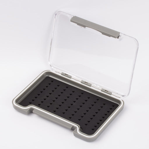 Wychwood Hook-Hold Fly Box - Micro - Fly Boxes - Anglers World