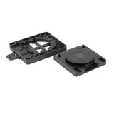 Boat Seat Quick Release & Turntable