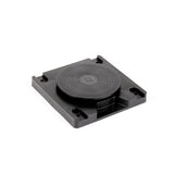 Boat Seat Quick Release & Turntable