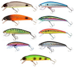 Abu Garcia Tormentor Floating Lure