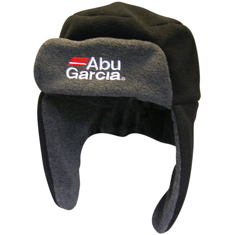 Abu Garcia Fleece Trapper Hat