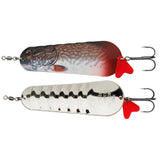 Abu Garcia Atom Pro - Pike Fishing Spoon Lures