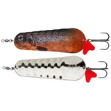 Abu Garcia Atom Pro - Pike Fishing Spoon Lures
