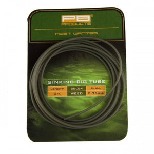 You added <b><u>PB Products Sinking Rig Tube</u></b> to your cart.