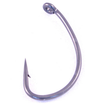 PB Products Curved KD Hook